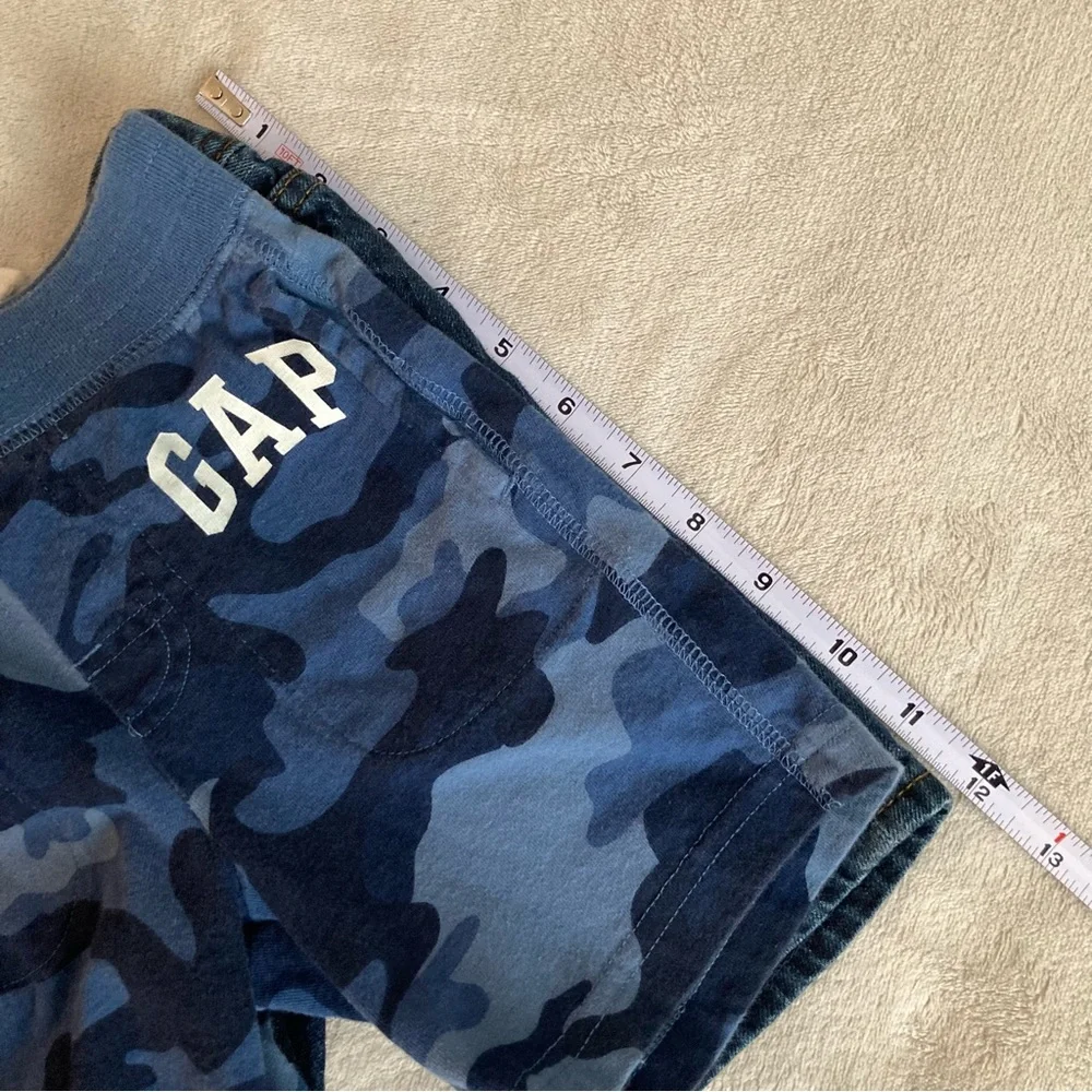 GAP two pairs